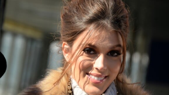 Iris Mittenaere (Miss Univers 2016) : Interdiction de se marier avec Matthieu !