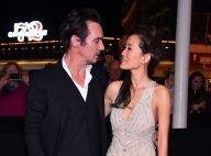 Jonathan Rhys-Meyers, papa apaisé et comblé, dévoile la 1re photo de son bébé