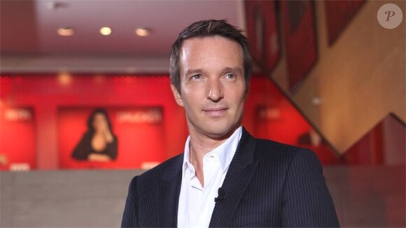 Premières images de Top Chef 3 - Stéphane Rotenberg est aux commandes