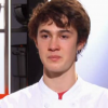 Ruben dans Top Chef 2012 sur M6.