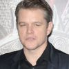 Matt Damon à la première de "The Great Wall" au Chinese Theater à Los Angeles, le 15 février 2017. © Dave Longendyke/Globe Photos via Zuma Press/Bestimage  Celebrities at the premiere of "The Great Wall" in Los Angeles. February 15th, 2017.15/02/2017 - Los Angeles