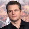 Matt Damon à la première du film 'The Great Wall' au théâtre Chinois à Hollywood, le 15 février 2017 © Chris Delmas/Bestimage  People at the premiere of 'The Great Wall' held at the Chinese theatre. February 15, 201715/02/2017 - Los Angeles