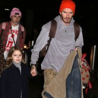 Brooklyn Beckham victime d'un accident de ski pendant ses vacances en famille