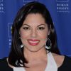 Sara Ramirez à la soirée "Human Rights Campaign" à Los Angeles, le 14 mars 2015