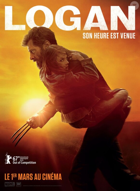 Image du film Logan, en salles le 1er mars 2017