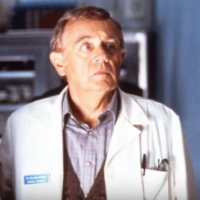 Mort de Warren Frost, star de Twin Peaks et Seinfeld