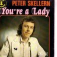 Peter Skellern, qui a connu le succès avec la ballade You're a lady en 1972, est mort des suites d'une tumeur cérébrale le 17 février 2017, à 69 ans. Sa chanson avait été reprise en France par Hugues Aufray et Brigitte Bardot.
