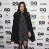 Liv Tyler lors de la soirée de la remise des prix GQ Homme (Men) à Berlin, le 10 novembre 2016.