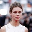 Marine Vacth - Montée des marches du film "Jeune et Jolie" pour l'ouverture du 66e Festival du film de Cannes - Cannes