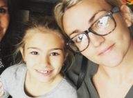 Jamie Lynn Spears : Après avoir frôlé la mort, sa petite Maddie reprend le sport