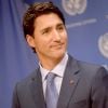 Le premier ministre canadien Justin Trudeau a donné une conférence de presse suite à son premier discours à l'ONU à New York. Le 20 septembre 2016