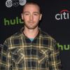 Jake McLaughlin à la PaleyFest 'Quantico' à New York, le 17 octobre 2016.