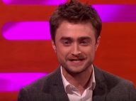 Daniel Radcliffe face à ses sosies étonnants...