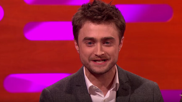 Daniel Radcliffe face à ses sosies étonnants...
