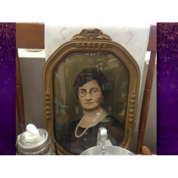 Différents sosies de Daniel Radcliffe montrés au Graham Norton Show. (capture d'écran)