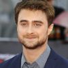Daniel Radcliffe aux premières de "Swiss Army Man" et de "Imperium" au Cineworld 02 Arena à Londres, le 23 septembre 2016.