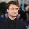 Daniel Radcliffe lors de la première de "Imperium" au 42e Festival du cinéma américain de Deauville, France, le 9 septembre 2016. © Denis Guignebourg/Bestimage