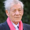 Sir Ian McKellen - Avant-première de La Belle et la Bête à Londres le 23 février 2017