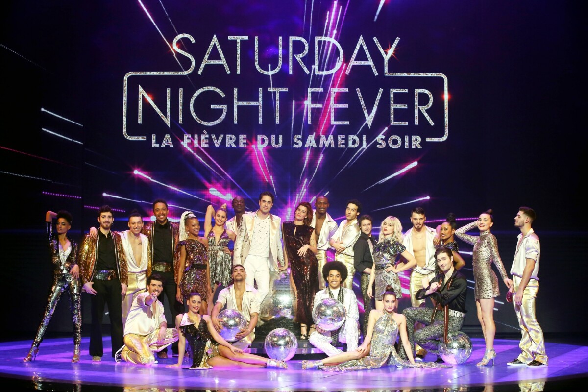 Photo : Exclusif - Alicia Irane Rault (Danseuse), Gwendal Marimoutou ...