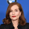 Isabelle Huppert à la 69e soirée annuelle Directors Guild Of America Awards à l'hôtel Beverly Hilton à Beverly Hills, le 4 février 2017 © Lisa O'Connor via Zuma/Bestimage