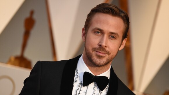 Ryan Gosling aux Oscars : L'acteur ridiculisé à cause de sa chemise...