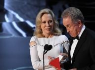 Faye Dunaway et Warren Beatty : Le couple mythique rate son passage aux Oscars