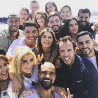 Shemar Moore débarque dans la villa des Anges 9 !