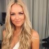 Lindsey Vonn pose légèrement vêtue sur Instagram, février 2017.