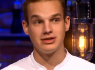 Maximilien (Top Chef 2017) : "Je pourrais aussi tourner dans un film porno"