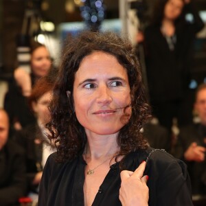 Mazarine Pingeot - Montée des marches du film "Rester Vertical" lors du 69ème Festival International du Film de Cannes. Le 12 mai 2016.