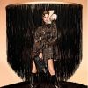 Gisele Bündchen figure sur la nouvelle campagne publicitaire de LOEWE. Photo par Steven Meisel.