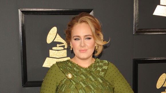 Adele comparée à Fiona, l'ogresse de Shrek : Sa réponse cash aux critiques !