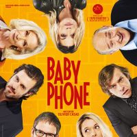 Baby Phone : Rencontre avec Barbara Schulz, Lannick Gautry et Pascal Demolon
