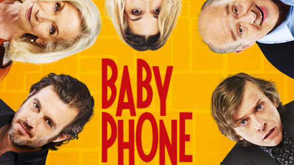 Baby Phone : Rencontre avec Barbara Schulz, Lannick Gautry et Pascal Demolon