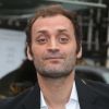 Augustin Trapenard - Arrivées pour le déjeuner des nominations des 'César' au Fouquet's à Paris Le 4 Février 2017.