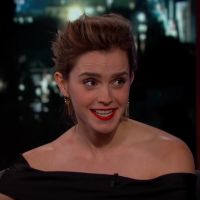 Emma Watson, son toc "traumatisant" sur Harry Potter: "J'ai bousillé des scènes"