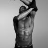 Les héros du film 'Moonlight' Alex Hibbert, Ashton Sanders, Mahershala Ali et Trevante Rhodes apparaîssent sur la nouvelle campagne publicitaire (printemps 2017) de Calvin Klein Underwear. Photo par Willy Vanderperre.