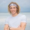 Dylan, candidat de "Koh-Lanta Cambodge", TF1