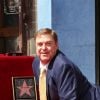 John Goodman - Inauguration de la plaque de John Goodman sur le Walk Of Fame à Hollywood. Le 10 mars 2017  Celebrities attending the Hollywood Walk Of Fame Ceremony for John Goodman in Hollywood, California on March 10, 2017.10/03/2017 - Hollywood