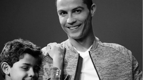 Cristiano Ronaldo papa de jumeaux ? "Ils doivent naître très bientôt"