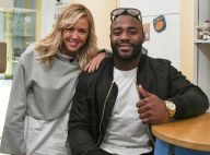 Énora Malagré : Sortie de nuit féline avec le rappeur Gradur !