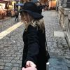 EnjoyPhoenix en couple sur Instagram, 5 mars 2017
