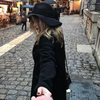 EnjoyPhoenix en couple : Elle dévoile l'identité de son petit ami !