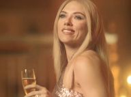 Scarlett Johansson se moque d'Ivanka Trump dans une parodie hilarante