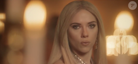 Scarlett Johansson parodie Ivanka Trump dans le SNL