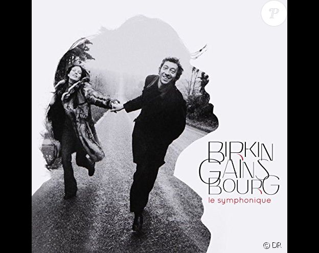 Birkin Gainsbourg Le Symphonique, dans les bacs le 24 mars 2017