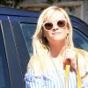 Reese Witherspoon est allée faire du shopping à Beverly Hills, le 13 mars 2017