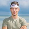 Sandro, candidat de "Koh-Lanta Cambodge", TF1