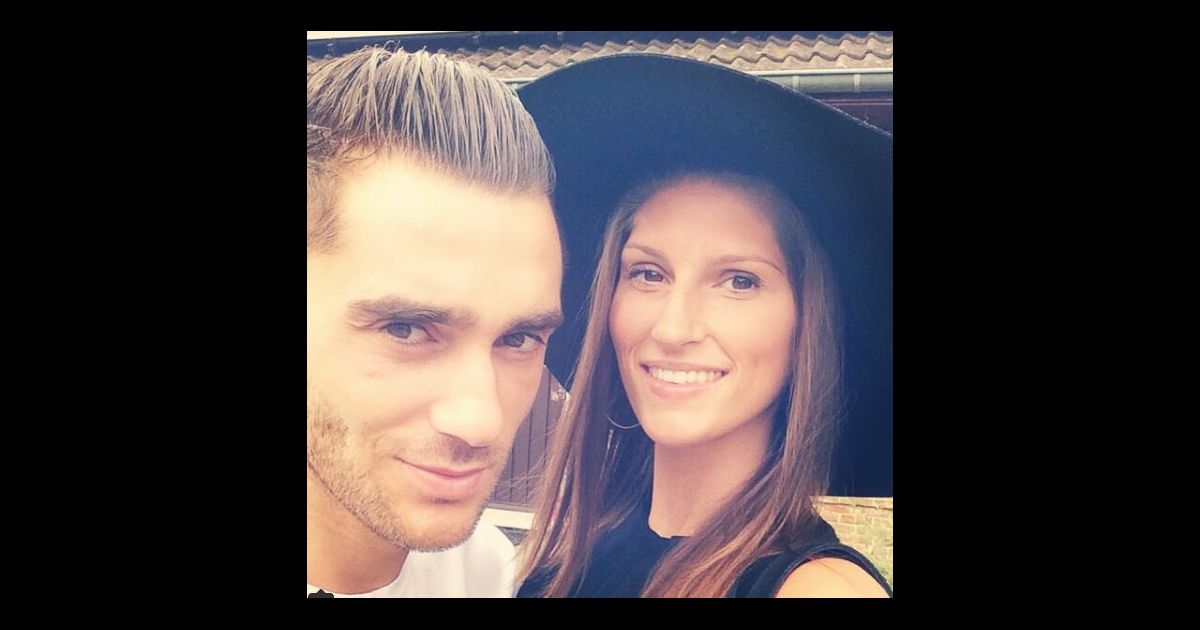 Sandro Et Si On Se Rencontrait Instagram Sandro de Koh-Lanta Cambodge se dévoile en couple - Instagram, 2016