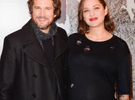 Marion Cotillard a accouché : Guillaume Canet et elle ont accueilli leur 2e bébé